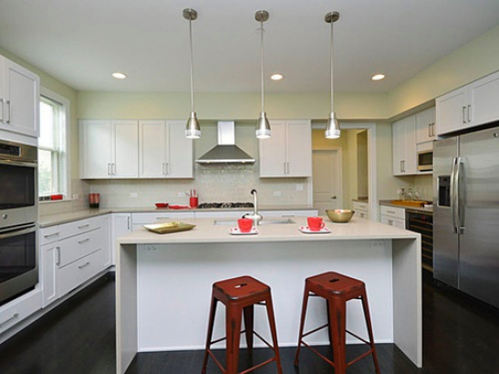 gallery/kitchen design chicago